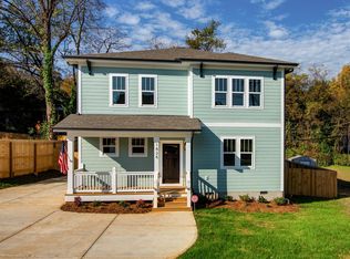 1826 Berryhill Rd, Charlotte, NC 28208