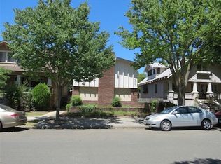 2517 U St APT 1, Sacramento, CA