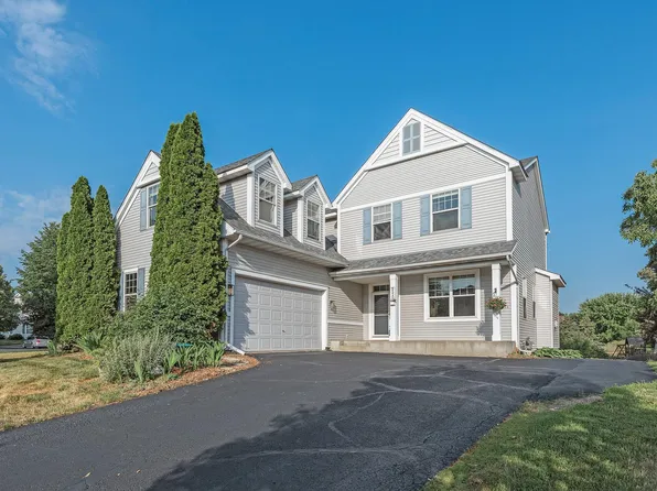 8520 Allegheny Cir, Victoria, MN 55386