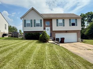 105 Roman Way, Independence, KY 41051