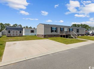 151 Shetland Woods Dr, Myrtle Beach, SC 29577