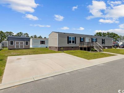 151 Shetland Woods Dr., Myrtle Beach, SC, 29577