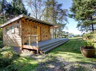 9280 Hillcrest Rd, Nehalem, OR 97131