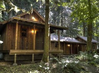 25080 E Hofeldt Dr, Rhododendron, OR 97049