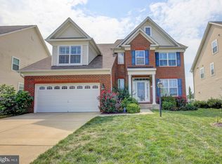 11927 Winged Foot Ct, Waldorf, MD 20602
