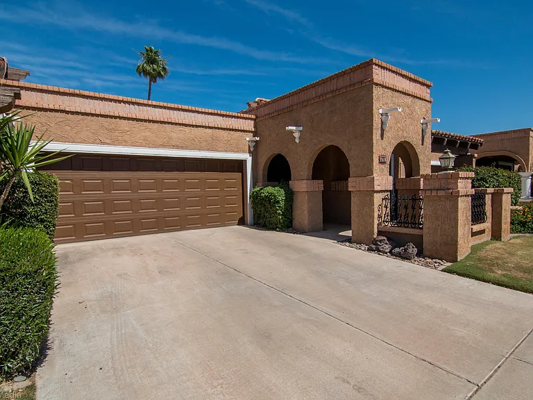 7618 N Via Camello Del Sur — Photo 11