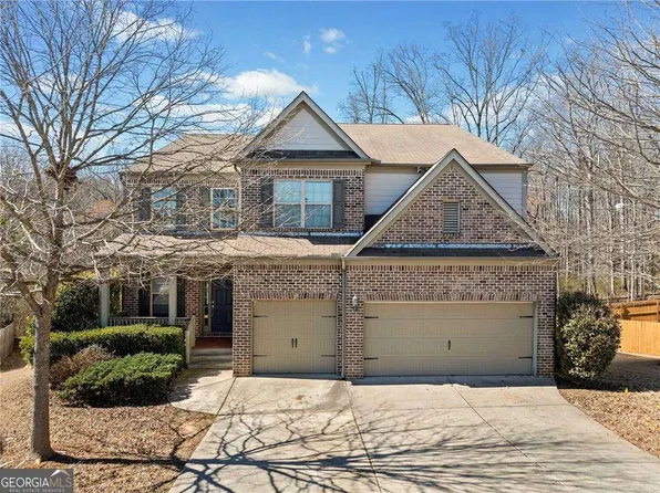 355 Fowler Springs Ct, Alpharetta, GA 30004