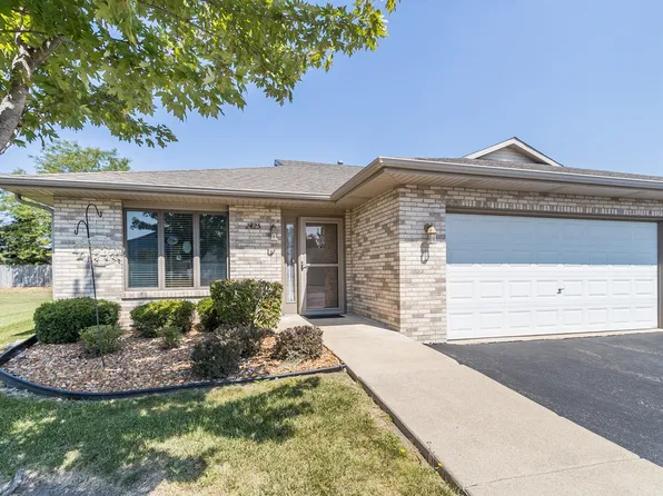 2425 Par Four Ct, Joliet, IL 60436