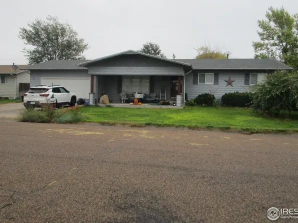 322 VINE St, Burlington, CO 80807