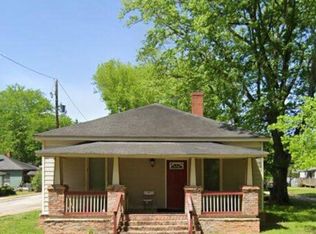 55 N Broad St, Covington, GA 30014