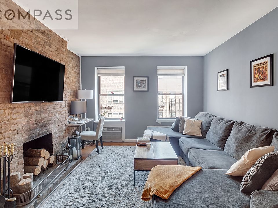 1st image of 522 E 88th St APT 5A
