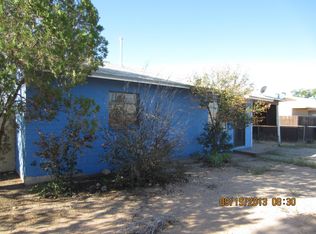 3034 E Rickey Vis, Tucson, AZ 85713