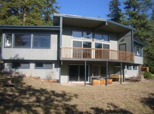 7280 Osage Rd, Larkspur, CO 80118