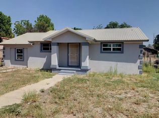 1204 S Bruce Ave, Monahans, TX 79756