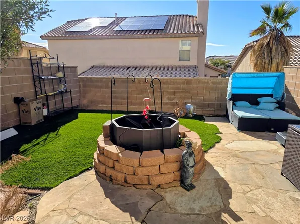 9285 Casa Christina Ln, Las Vegas, NV 89147