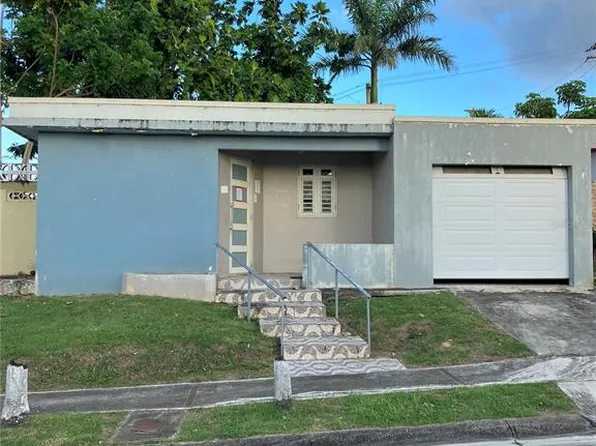 19 N Dibuna Rd S, Bayamon, PR 00956