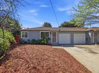 111 Nancy Ct, Mountain View, CA