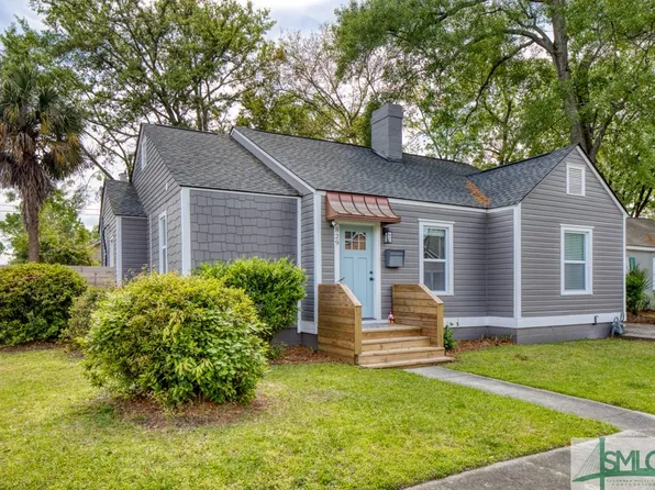 829 E 33rd Street, Savannah, GA 31401