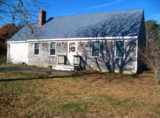 196 Village Ln, Wellfleet, MA 02667