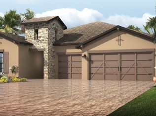 4842 Diamonds Palm Loop, Zephyrhills, FL 33543