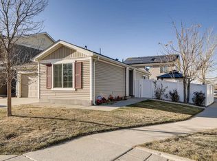 4649 Argonne St, Denver, CO 80249