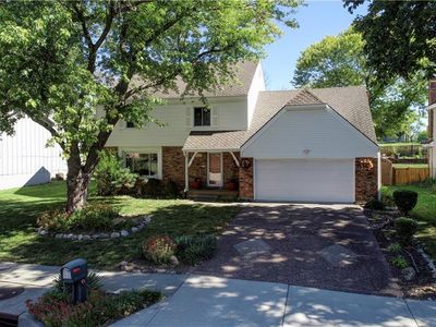 14605 Laquinta Dr, Grandview, MO, 64030