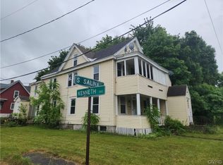 7001 S Salina St, Nedrow, NY 13120