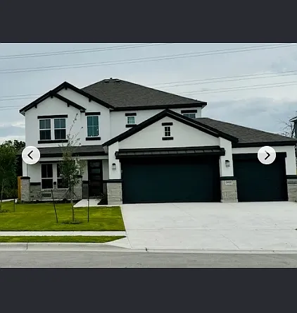 Front Elevation