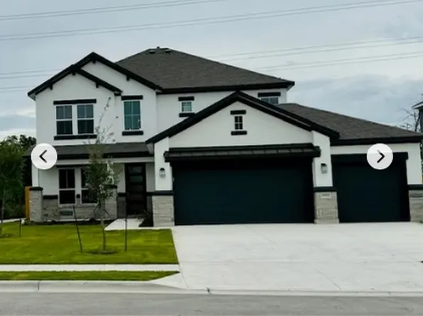 19000 Sedge Wren Ln, Pflugerville, TX 78660