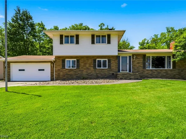 8074 Farview Oval, Brecksville, OH 44141