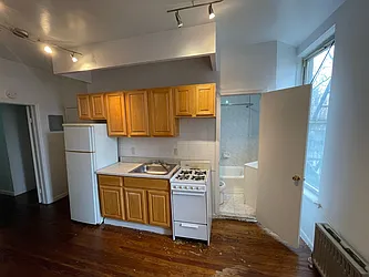 Rented by G Y B Realty Inc