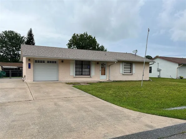 (undisclosed Address), Edgewater, FL 32132