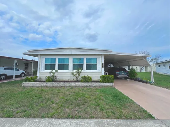 1100 Belcher Rd S Lot 783, Largo, FL 33771