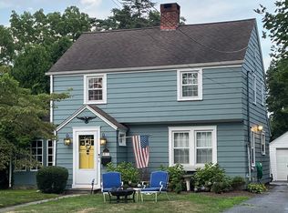 80 Bradley St, Fairfield, CT 06824