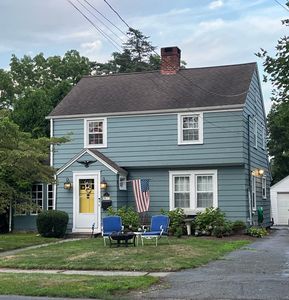 80 Bradley St, Fairfield, CT, 06824