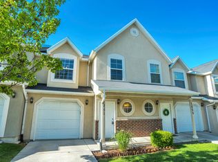 1251 W Bridalwood Loop, Lehi, UT 84043
