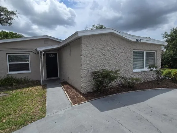 1496 Belcher Rd S, Largo, FL 33771