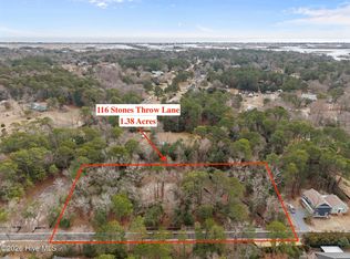 116 Stones Throw Lane, Wilmington, NC 28411