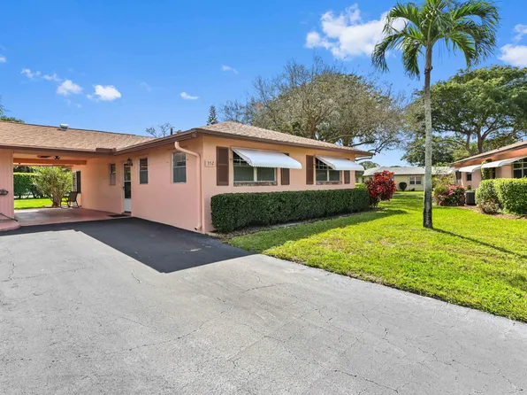 352 Flamingo Lane, Delray Beach, FL 33445
