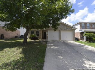 3907 Canyon Pkwy, San Antonio, TX 78259