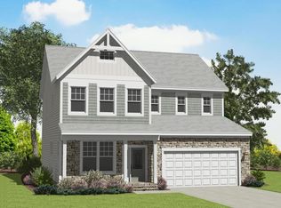 1405 Queen Trigger Dr, Fuquay Varina, NC 27526