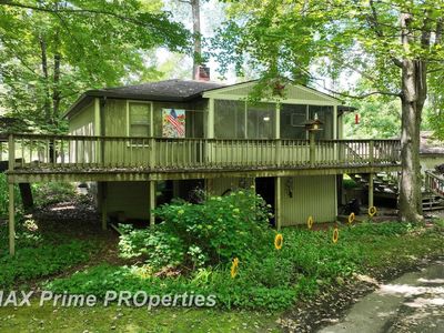 7060 Irish Rd, Millington, MI, 48746