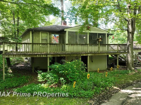 7060 Irish Rd, Millington, MI 48746