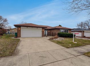 15323 Heather Ct, Orland Park, IL