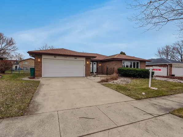 15323 Heather Ct, Orland Park, IL 60462