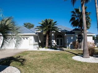 3769 Bengal Rd, Gulf Breeze, FL 32563