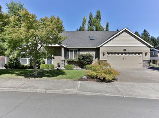 9675 SW Elrose St, Tigard, OR 97224