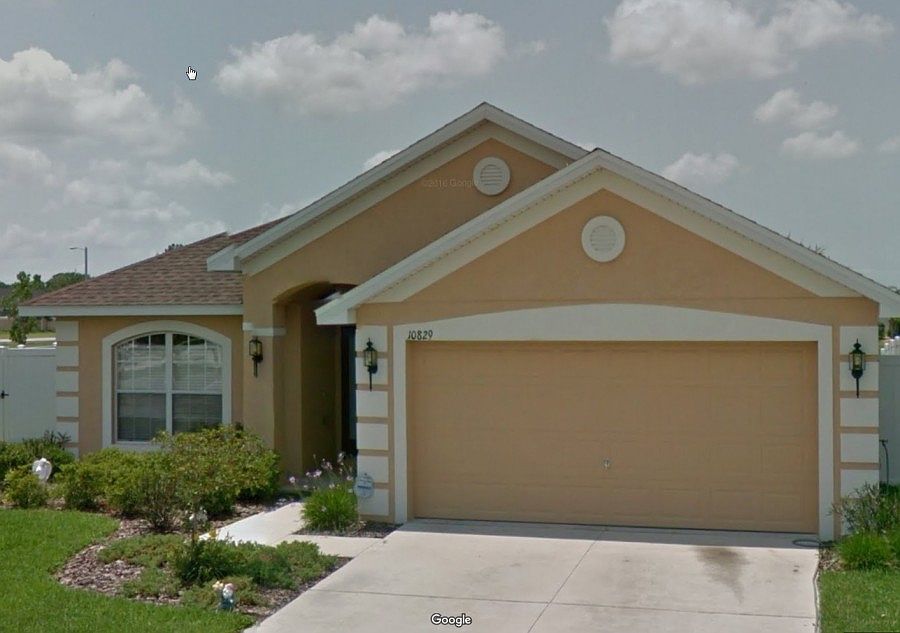 1st image of 10829 Standing Stone Dr