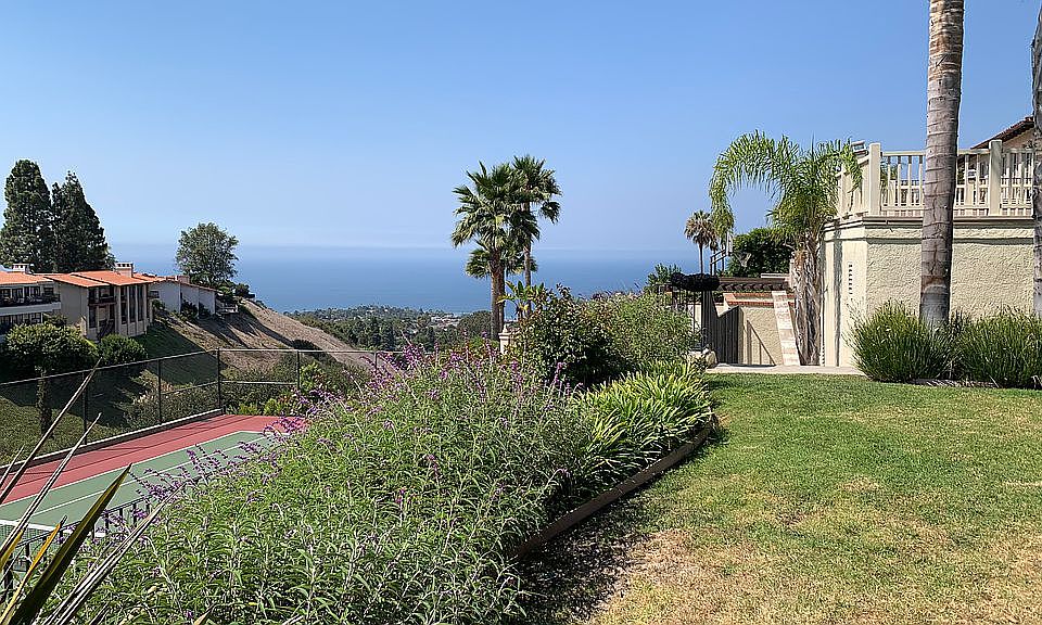 Ocean view