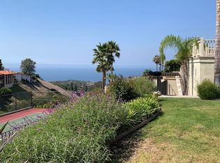 1540 Via Zurita, Palos Verdes Estates, CA 90274